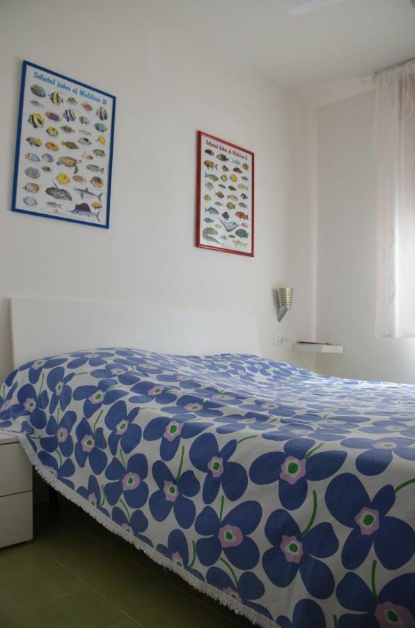 Appartamento Sporting Bibione Exterior foto