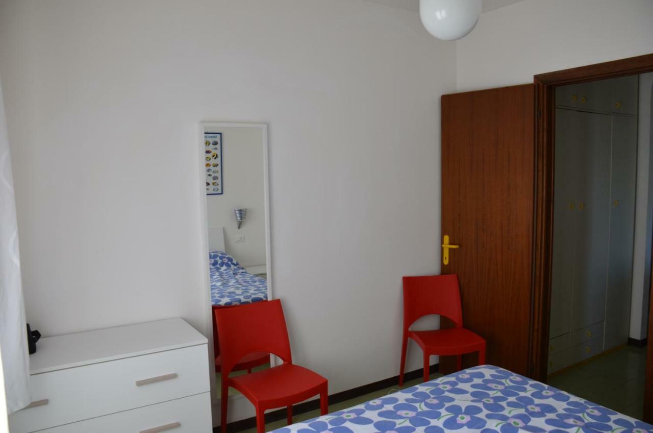 Appartamento Sporting Bibione Exterior foto